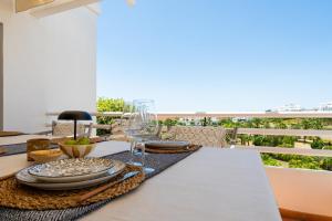 Alcazaba Lagoon Estepona - Luxury Boho Apartment