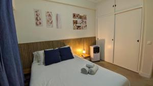 Caparica Beach Charming