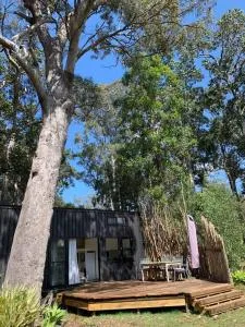 Rustic Retreat - Boonooroo