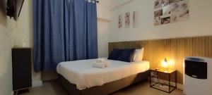 Caparica Beach Charming