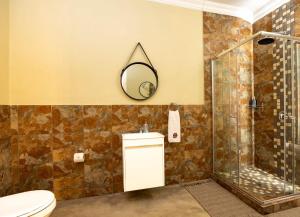 Zabini Lodge and Game Drives