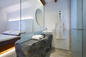 Superior Room with Panoramic Sea View