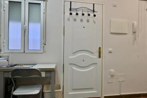 For Yoy Rentals hermoso apartamento tipo Estudio en Madrid Temporal SFL50