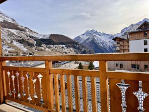 Appartements Apartment Le Super Venosc by Interhome : photos des chambres