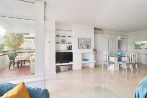 Paradise Playamar Torremolinos