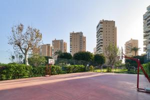 Paradise Playamar Torremolinos
