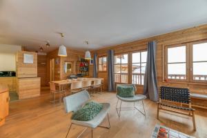 Appartement Luxe 5 étoiles Parnasse