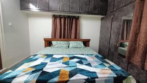 BMR Home Stay