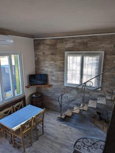 Appartements Petit loft : photos des chambres