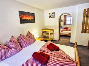 Apartment Haflingerhof Enzian by Interhome