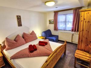 Apartment Haflingerhof Enzian by Interhome