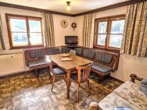 Apartment Haflingerhof Enzian by Interhome