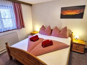 Apartment Haflingerhof Enzian by Interhome