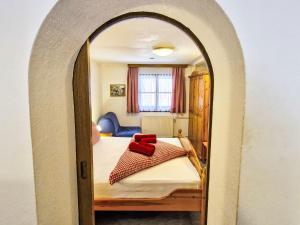 Apartment Haflingerhof Enzian by Interhome