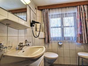 Apartment Haflingerhof Enzian by Interhome