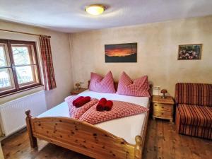 Apartment Haflingerhof Almrose by Interhome