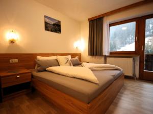 Apartment The Siegele by Interhome