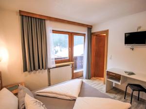 Apartment The Siegele by Interhome