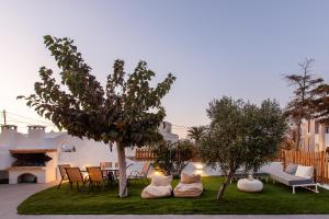 Santorini Villatzio Suites