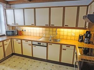 Apartment Daheim – Wildspitz by Interhome