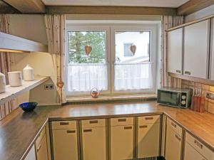 Apartment Daheim – Wildspitz by Interhome