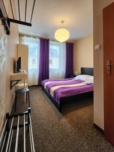 Double Room room in Hostel Zamość