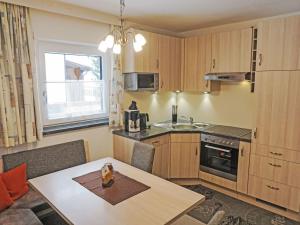 Apartment Daheim – Edelweiß by Interhome