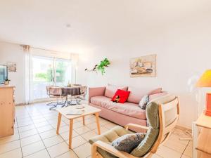 Apartment Le Cesarée-1 by Interhome