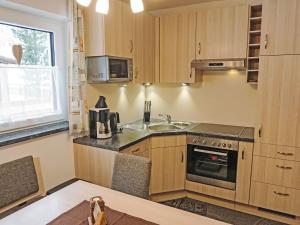 Apartment Daheim – Edelweiß by Interhome