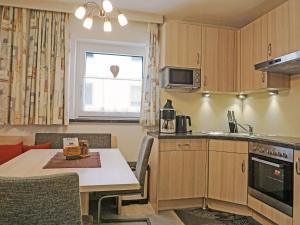 Apartment Daheim – Edelweiß by Interhome