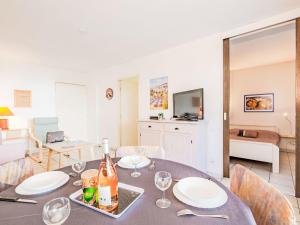 Apartment Le Cesarée-1 by Interhome