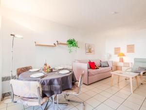 Appartements Apartment Le Cesaree-1 by Interhome : photos des chambres