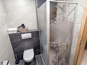 Apartment Daheim – Edelweiß by Interhome