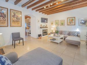 Holiday Home Sa Teulera by Interhome