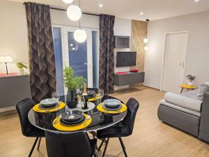 Apartment Tome-2 by Interhome