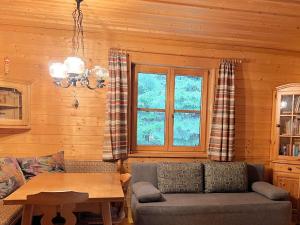 Chalet Haus Ahlfeld by Interhome