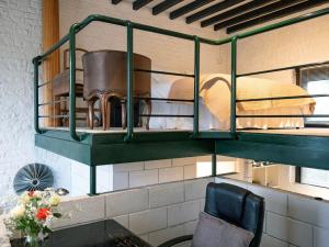 Apartment Holly Lodge Coach House by Interhome