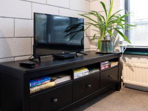 Apartment Holly Lodge Coach House by Interhome