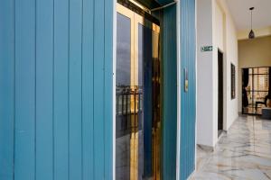 Super Hotel O Hosur Road Near PES University