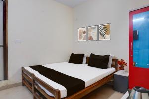 Super Hotel O Hosur Road Near PES University