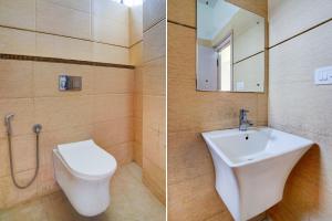 Super Hotel O Hosur Road Near PES University