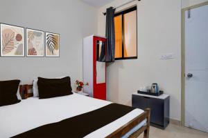 Super Hotel O Hosur Road Near PES University
