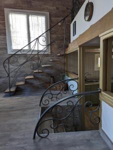 Appartements Petit loft : photos des chambres