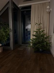 Nowy apartament na polu golfowym Paczółtowice