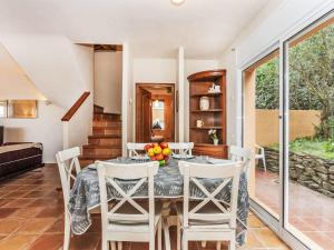 Holiday Home Xarmada Guillermo by Interhome