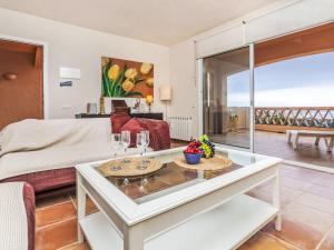 Holiday Home Xarmada Guillermo by Interhome