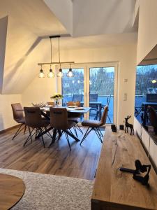 Winterberg Appartement 21133