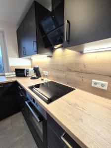 Winterberg Appartement 21133