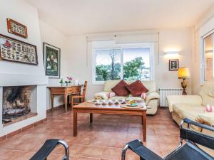 Holiday Home Xarmada Cecilia by Interhome