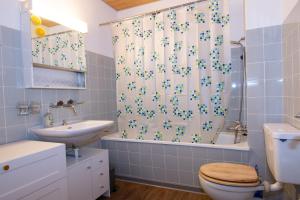 Ferienwohnung am Bach